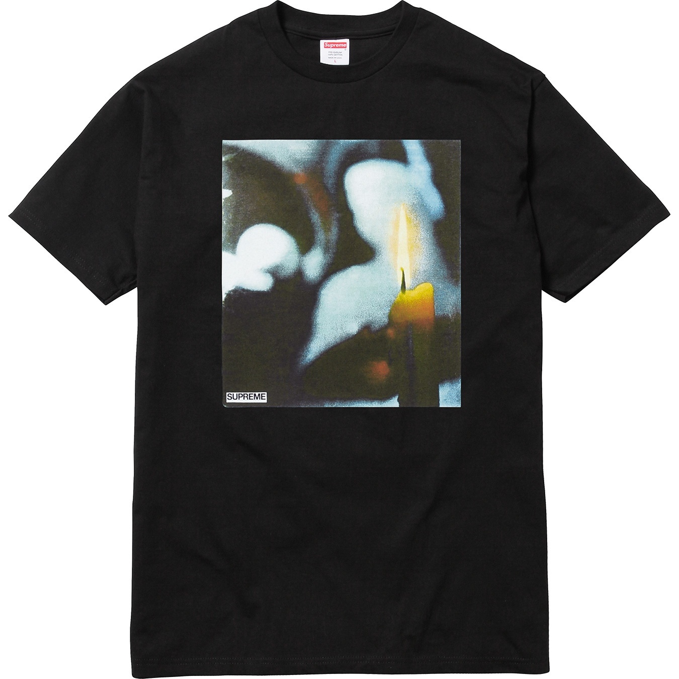 Candle Tee view 7